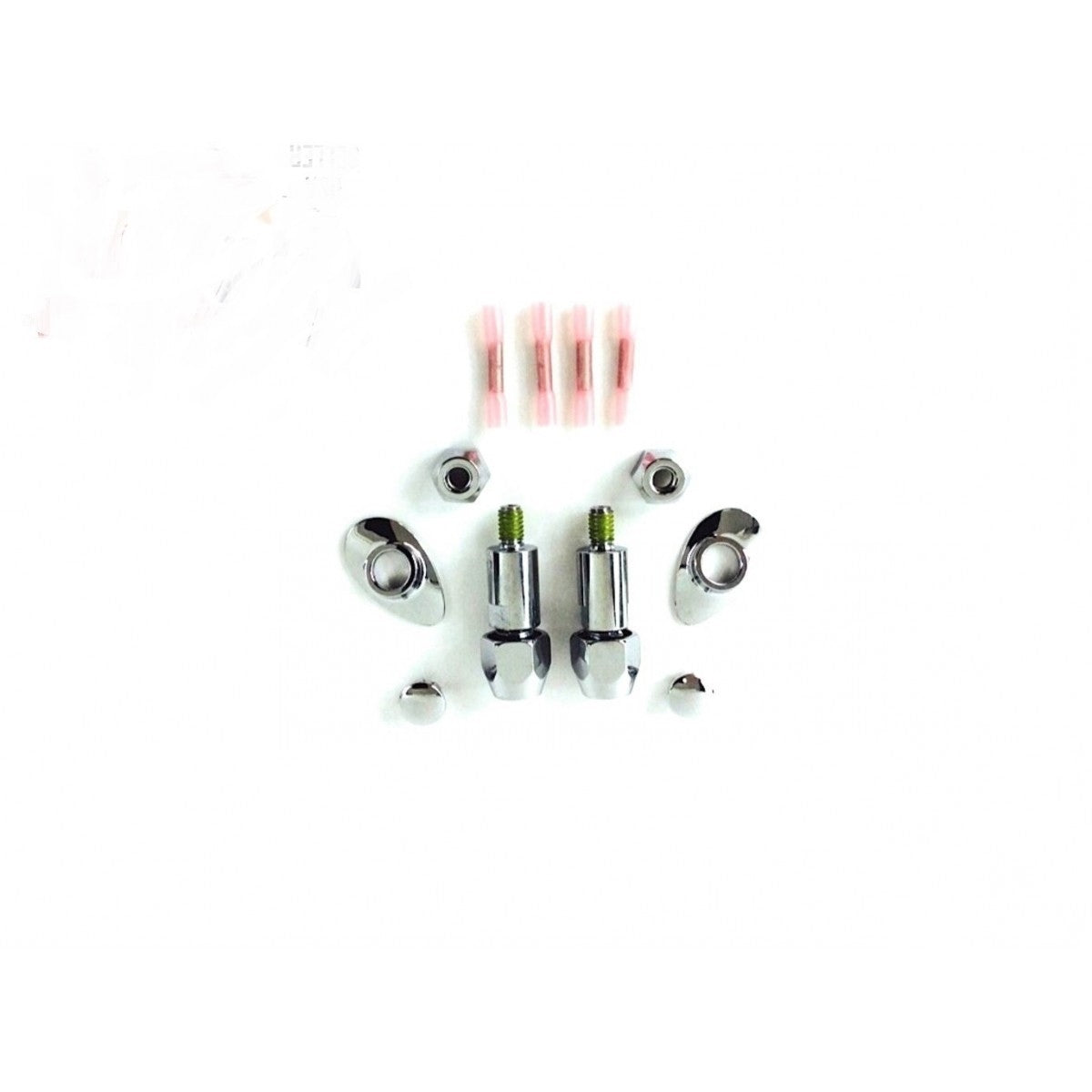 SOFTAIL TURN SIGNAL RELOCATION KIT