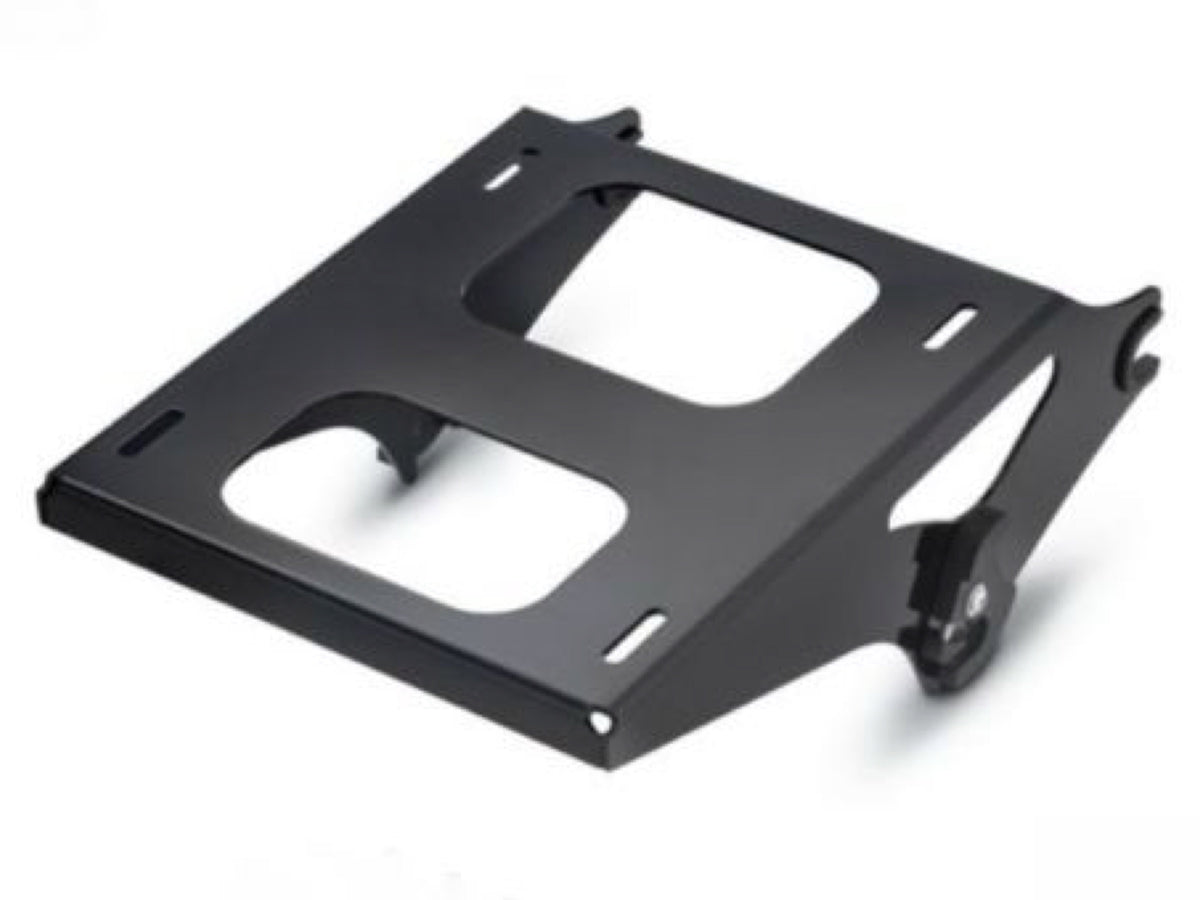 Harley Tour Pack Mounting Rack Detachable Black 53000459 2014-2027