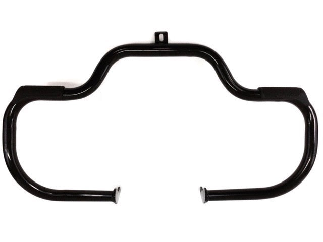 Harley Engine Guard Softail Fat Boy Black 2000-2017 49440-10