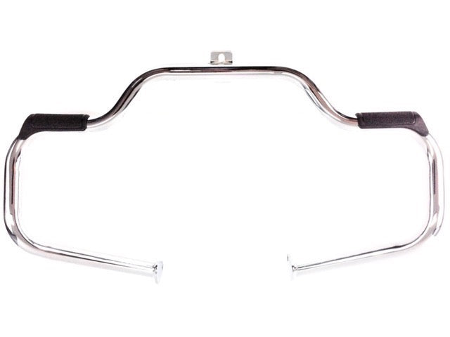 Harley Engine Guard Touring Chrome Road King 1997-2008 49155-05B