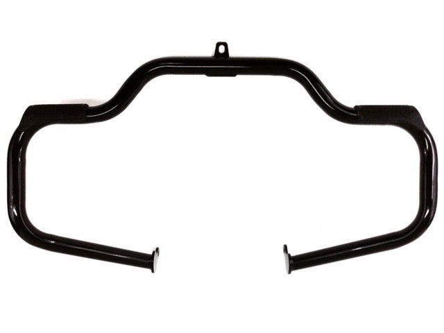 Harley Engine Guard Touring Street Glide Black 2009-2025 49442-10A