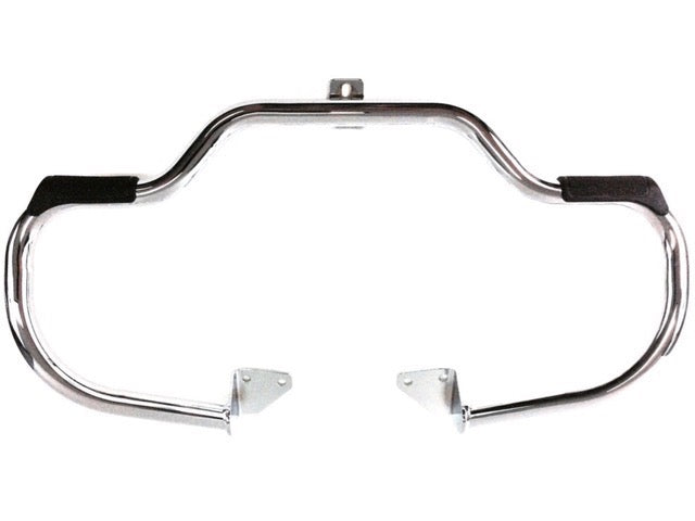 Harley Engine Guard Dyna Chrome Street Bob 2006-2017 49010-06