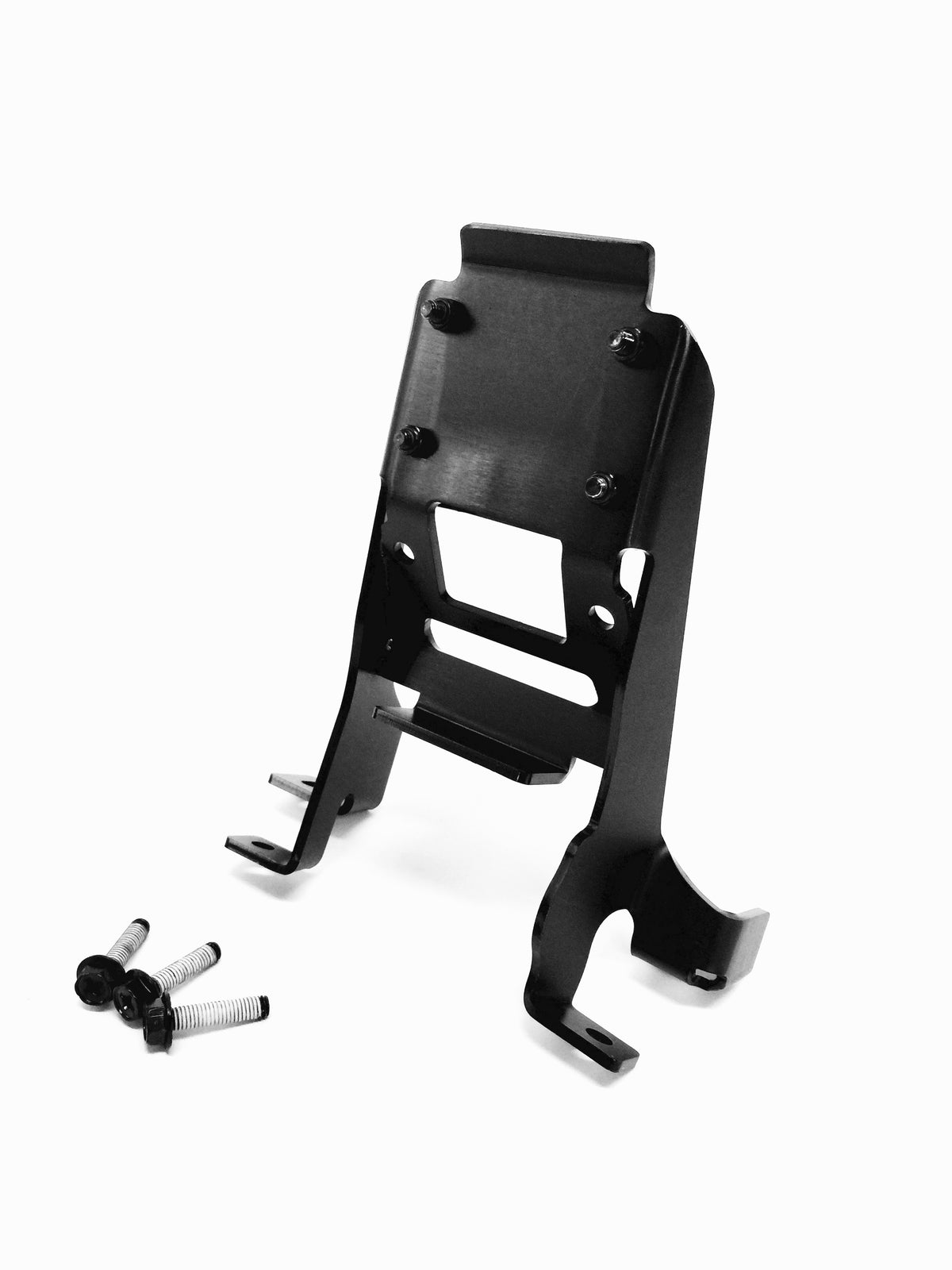 Indian Rider Driver Backrest Mount 2879543 Chief Chieftain Road Master