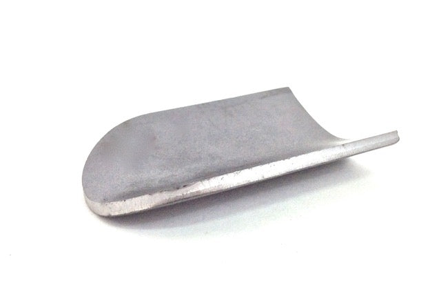 Gas Tank Mounting Tab Weld in Custom Bike Building Sold as Single