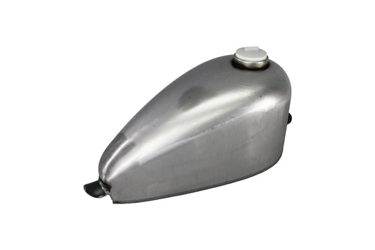 featured Image for Gas Tank Custom Sporty Mini Sportster Frisco Style 1.3 Gallon