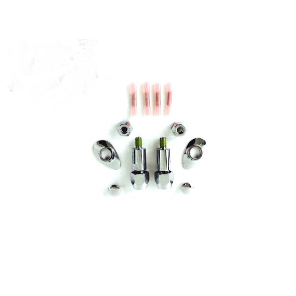 SOFTAIL TURN SIGNAL RELOCATION KIT