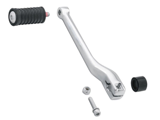 featured Image for Harley Heel Toe Shifter 1984-2027 Chrome 33600325