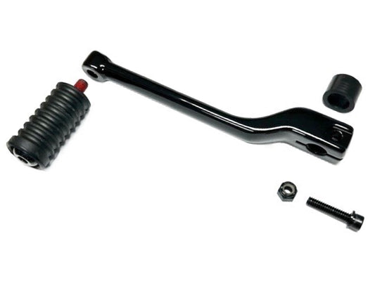 featured Image for Harley Heel Toe Shifter 1984-2027 Black 33600345