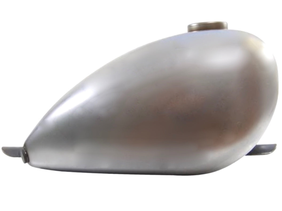 Gas Tank Custom Bobber Chopper Wassell Peanut Frisco Tunnel 2.3 Gallon