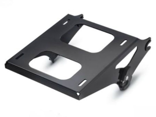 featured Image for Harley Tour Pack Mounting Rack Detachable Black 53000459 2014-2027