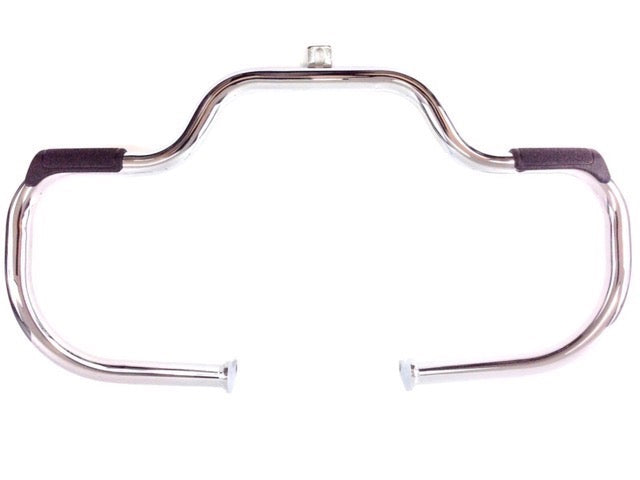 Harley Engine Guard Softail Heritage Classic Chrome 2000-2017 49140-05B