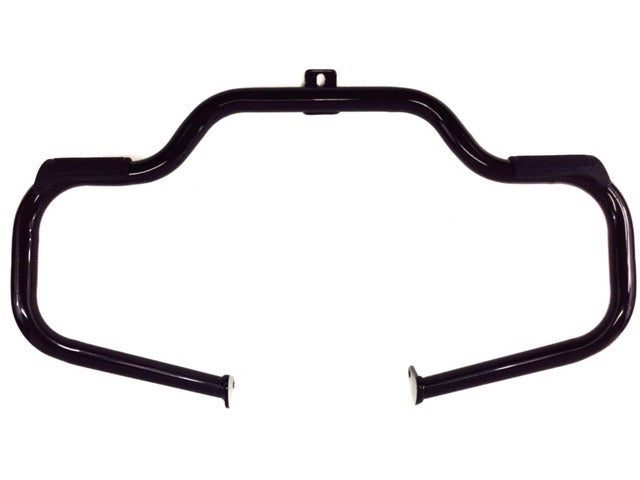 Harley Engine Guard Touring Street Glide Black 1997-2008 49155-05B