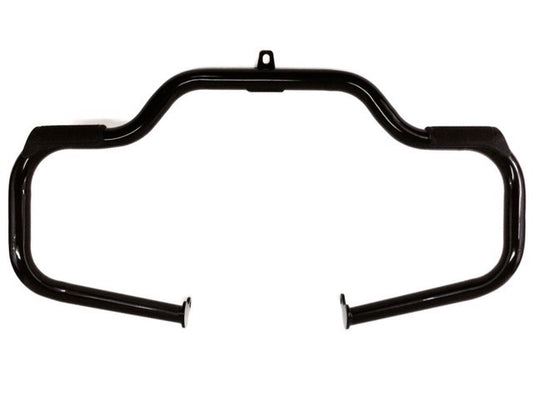 featured Image for Harley Engine Guard Touring Street Glide Black 2009-2025 49442-10A