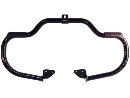 featured Image for Harley Engine Guard Dyna Black Fat Bob 2006-2017 49010-06
