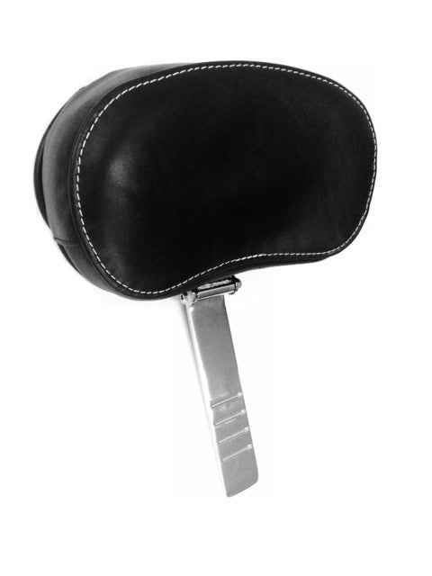 Indian Motorcycle Driver Rider Backrest Pad 2879542-01 2014-2027 Chieftain