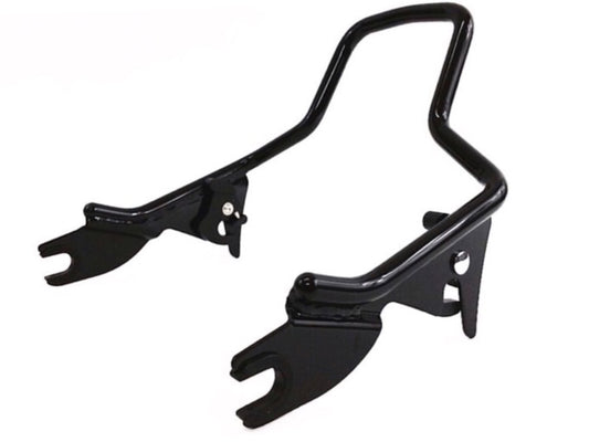 featured Image for Harley Sissy Bar Touring Gloss Black 2009-2027 Detachable 54248-09A