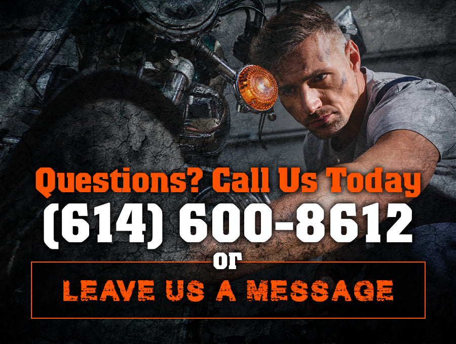 Questions, Call us Today or Leave a message