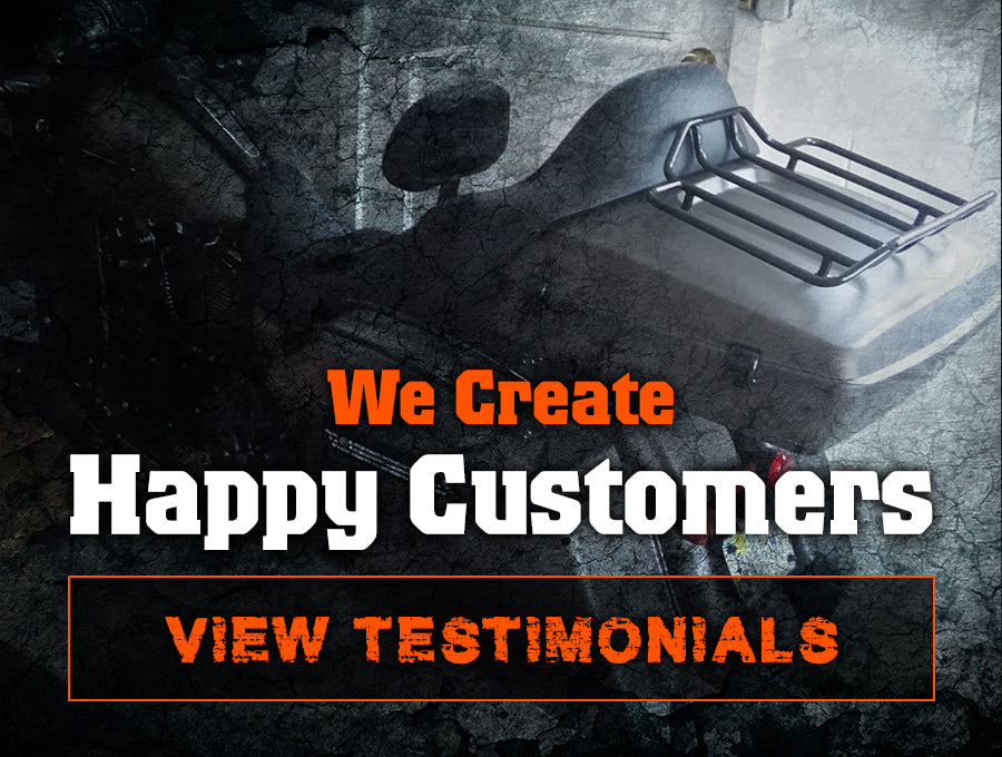 View Testimonials