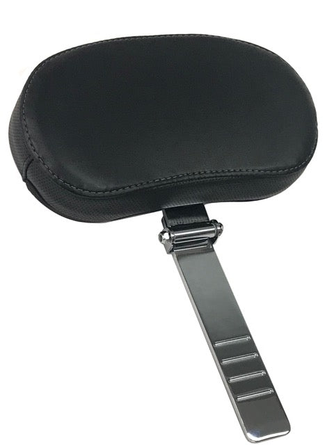 featured Image for Indian Motorcycle Driver Rider Backrest Pad 2879542-VBA 2014-2027 Chieftain
