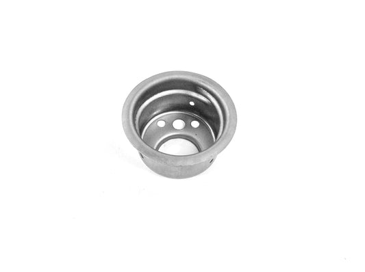 featured Image for Gas Tank Fuel Filler Neck Bung Screw In Vented Harley Davidson Style Cap