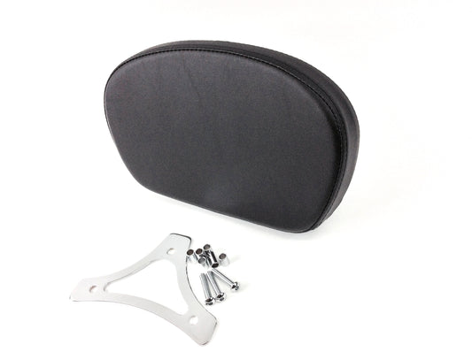 featured Image for Harley Sissy Bar Pad Small Smooth 51579-05A Passenger Bracket 52565-94
