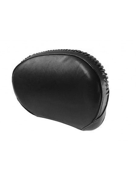 Harley Sissy Bar Pad Softail 51622 07 Fat Boy Lacing Bucket