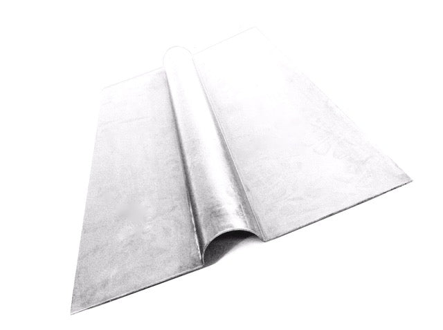 Gas Tank Base Weld On Frisco Style Flat Tunnel