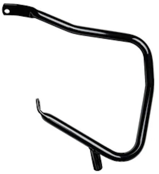 featured Image for Harley Saddlebag Guard Black 2023-2027 Rear Left Side 90202537