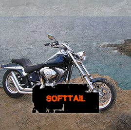 Soft tail