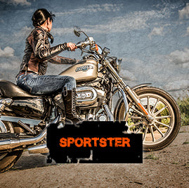 Sportster