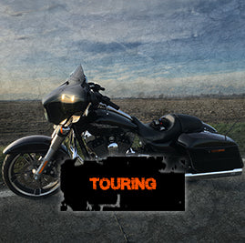 Touring