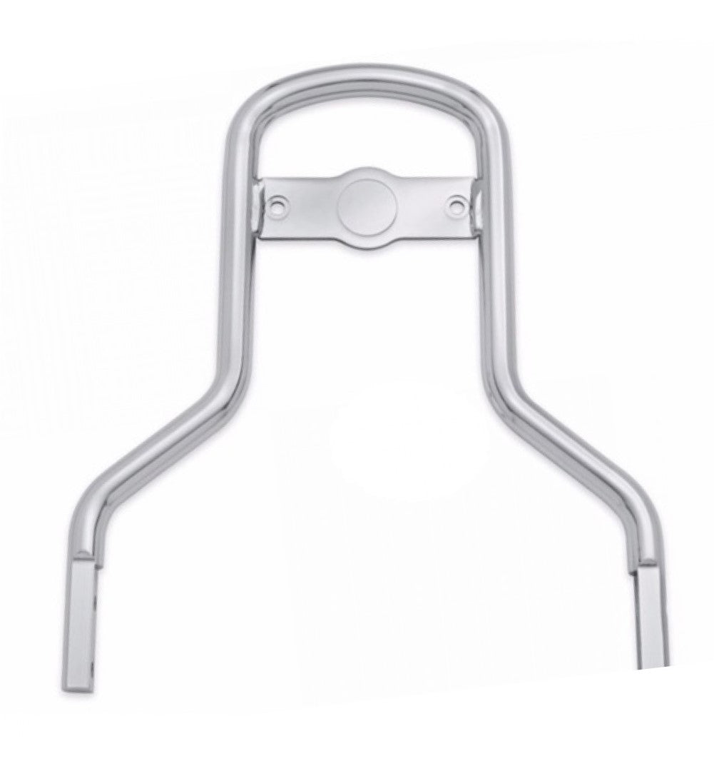 Harley Sissy Bar Upright Softail Chrome 51477-06 2006-2017 Fat Boy