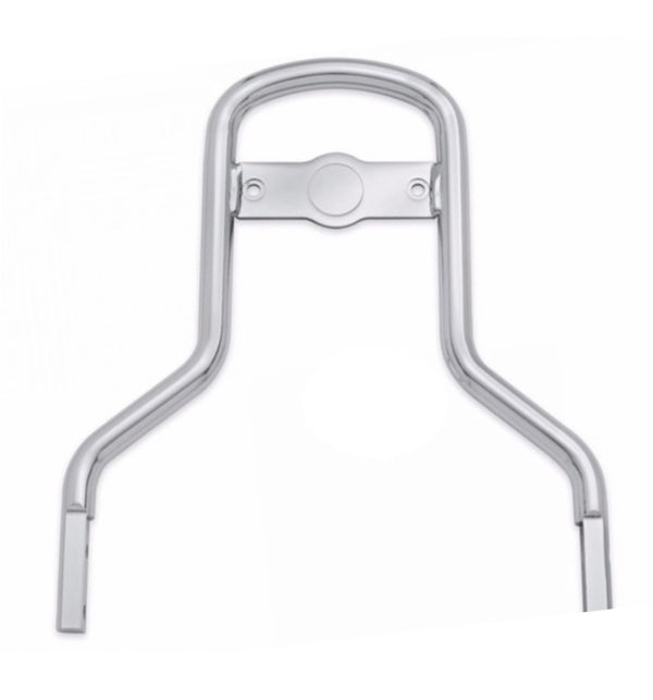 Harley Sissy Bar Upright Softail Chrome 51477-06 2006-2017 Fat Boy