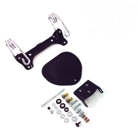 Harley Dyna Solo Saddle Spring Seat kit 54075-10B 2006-2017