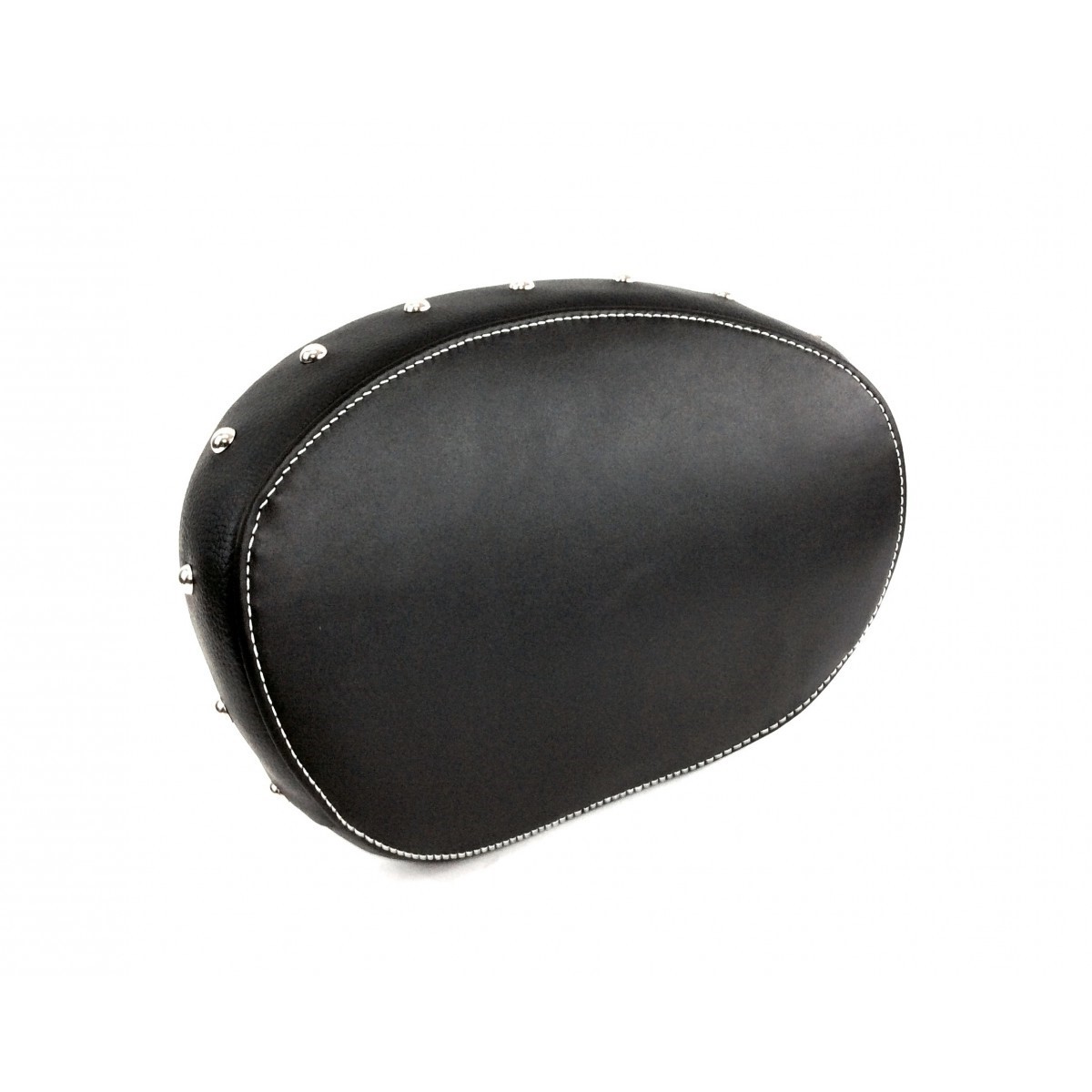 Indian top passenger backrest