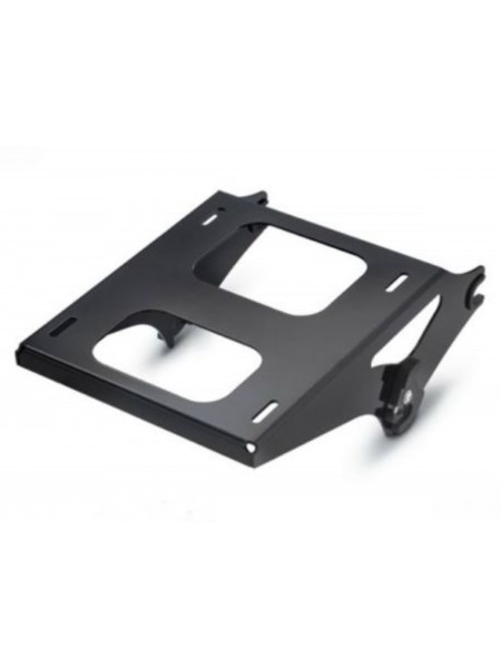Tour-Pack Mounting Rack 2014-2025 Gloss Black