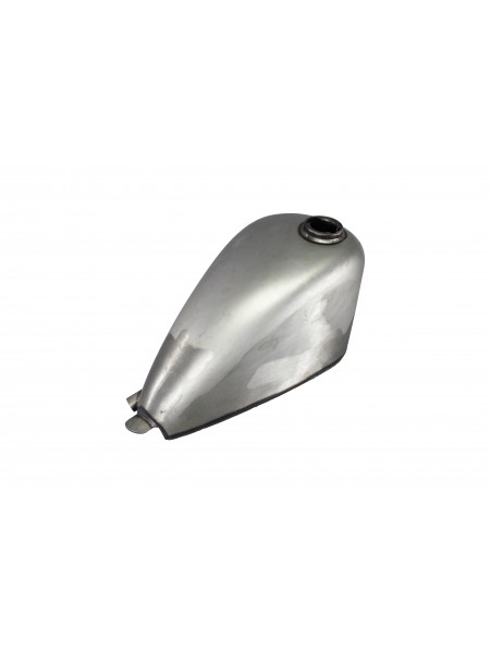 2.1 GALLON SPORTSTER STYLE FRISCO MOUNT GAS TANK NARROW 