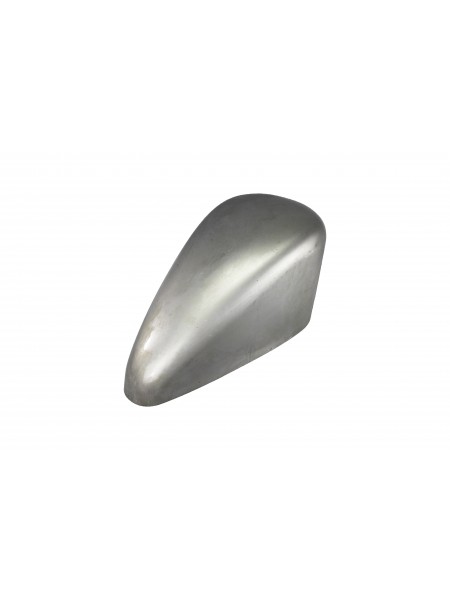 2.2 GALLON BOBBER TANK SHELL
