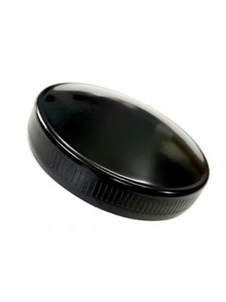 BLACK CAM STYLE  GAS CAP