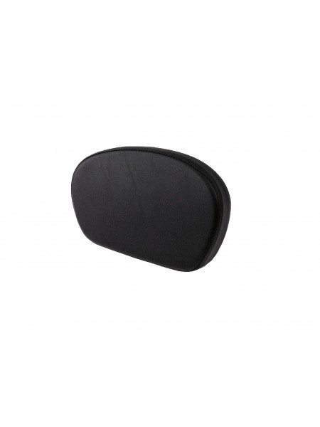 Small Smooth Passenger Backrest Pad