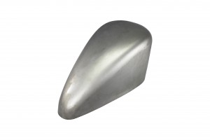 2.2 GALLON BOBBER TANK SHELL