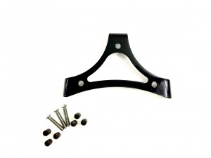  Extended Touring Mounting Triangle Pad Bracket 
