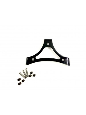  Extended Touring Mounting Triangle Pad Bracket 