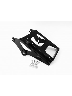 Tour-Pack Mounting Rack 2009-2013 -Gloss Black