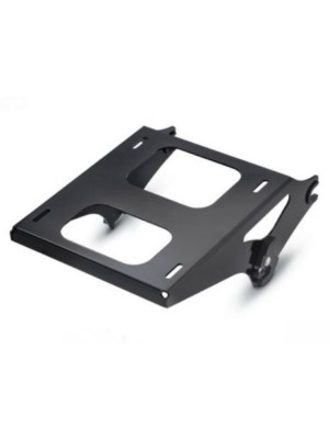 Tour-Pack Mounting Rack 2014-2025 Gloss Black