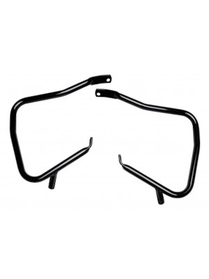 Saddlebag Guards Black 2023-2025 # 90202538 Right # 90202537 Left