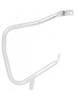 Saddlebag Guard Right Side Chrome 2023-2025 # 90202540