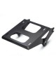 Tour-Pack Mounting Rack 2014-2025 Gloss Black